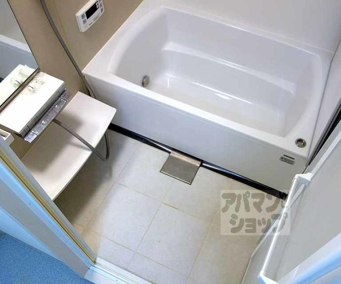 【メロディーハイム長岡京】間取