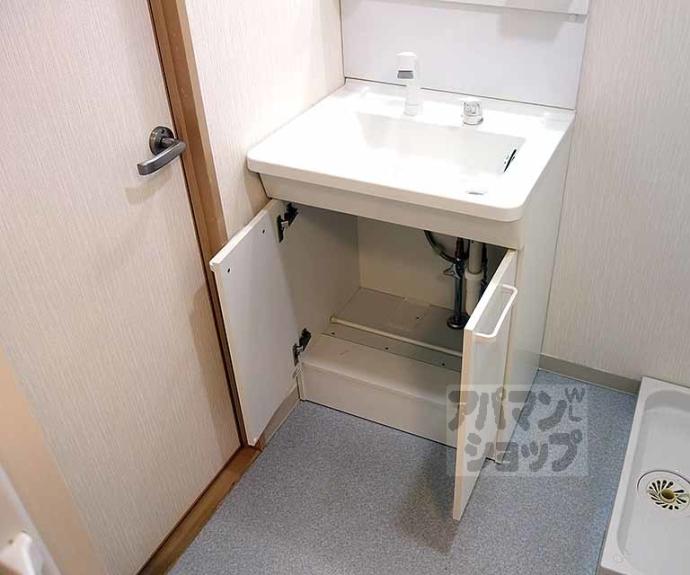 【メロディーハイム長岡京】間取