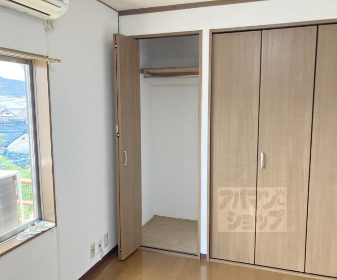 【長岡マンション】間取