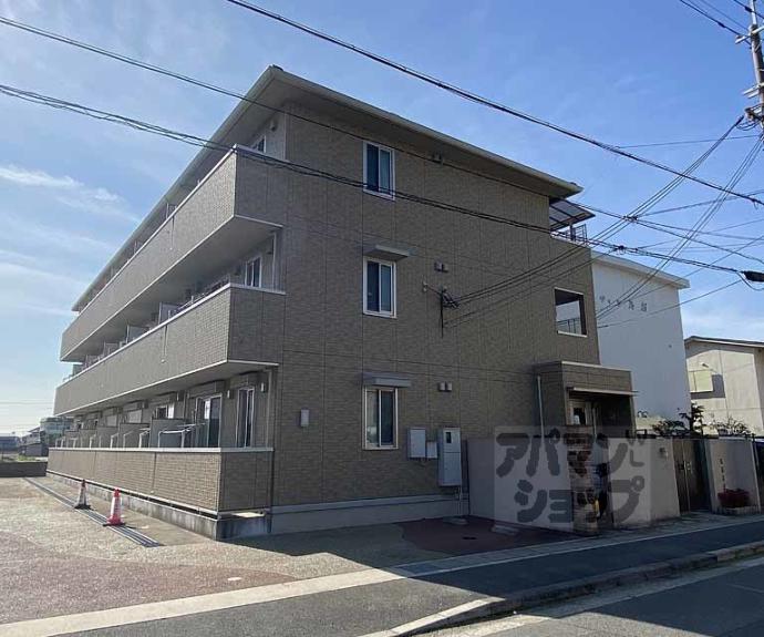 【エトワールシャトレ】間取