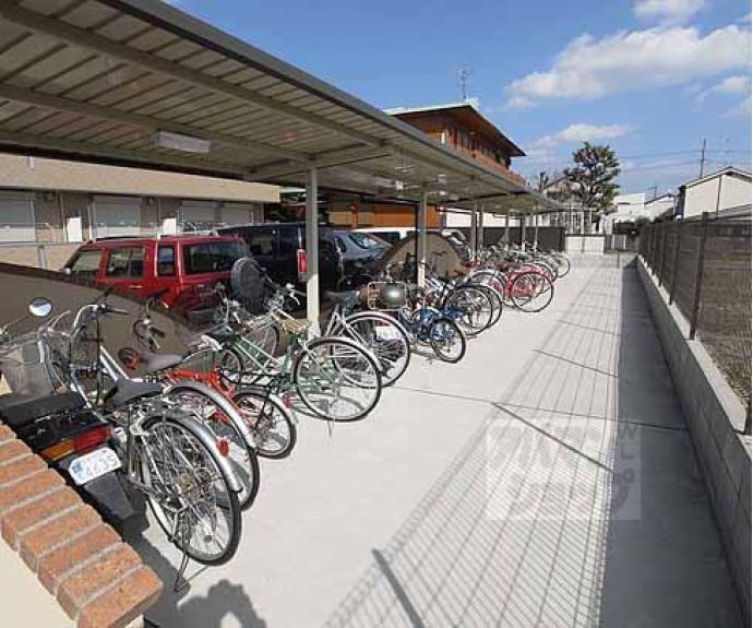 【エトワールシャトレ】間取