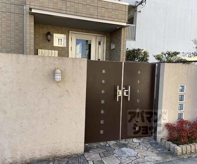 【エトワールシャトレ】間取