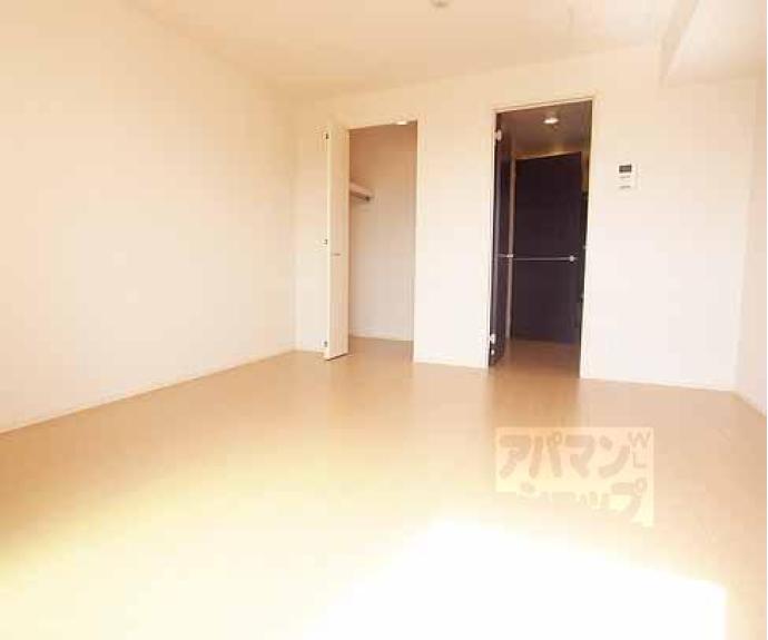 【エトワールシャトレ】間取