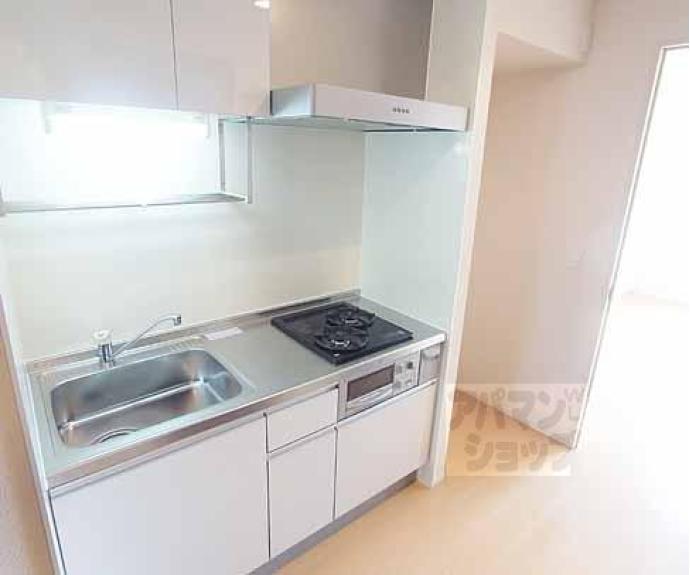 【エトワールシャトレ】間取