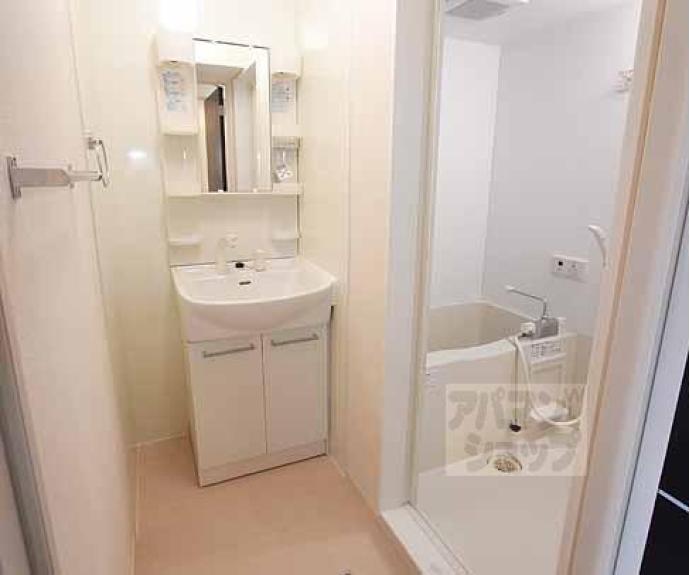 【エトワールシャトレ】間取