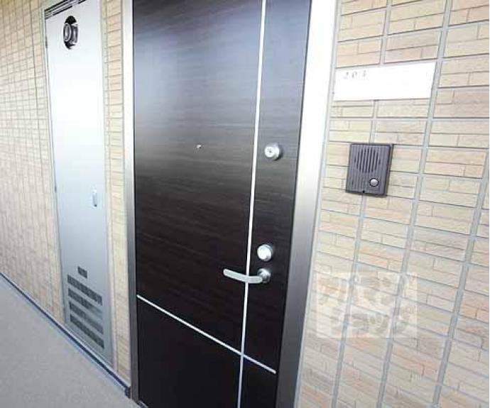 【エトワールシャトレ】間取