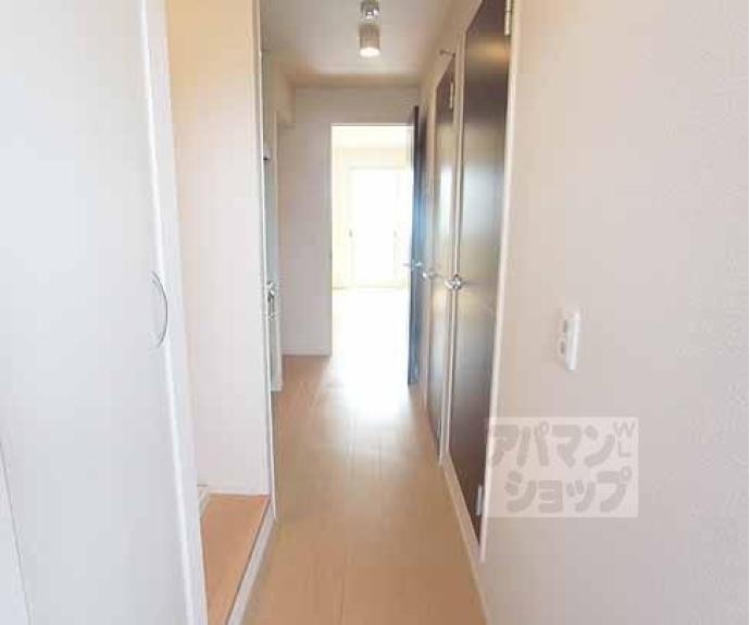 【エトワールシャトレ】間取