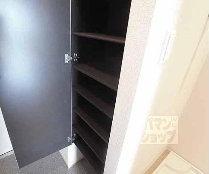 【エトワールシャトレ】間取