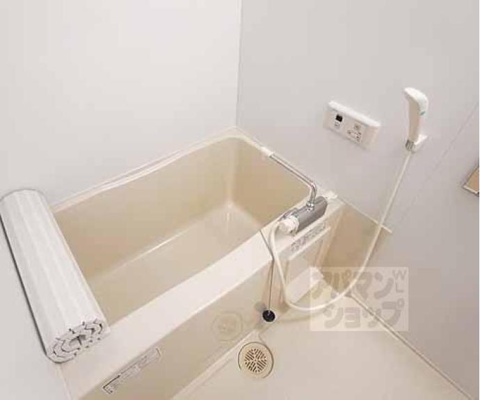 【エトワールシャトレ】間取