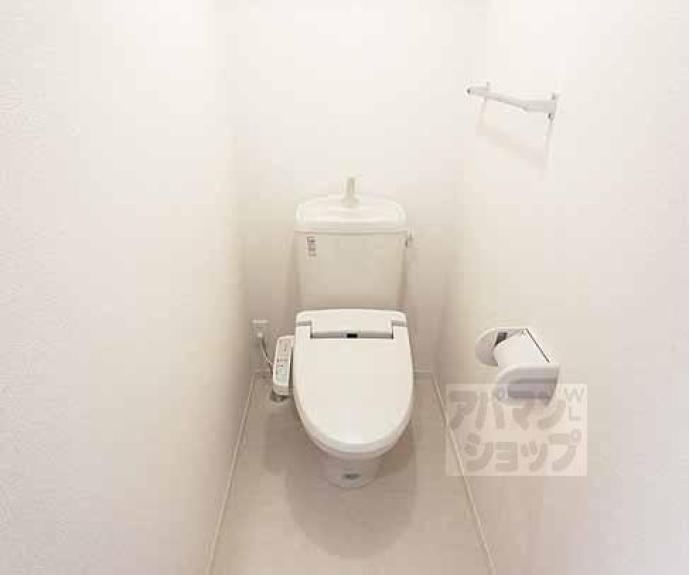 【エトワールシャトレ】間取