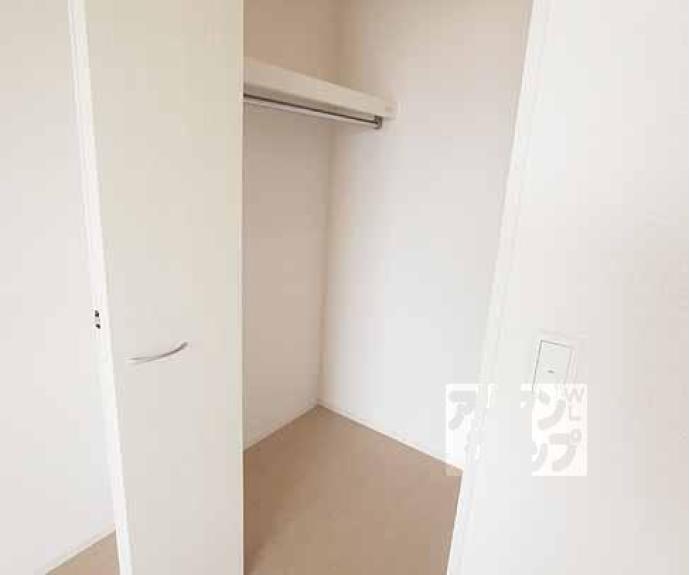 【エトワールシャトレ】間取