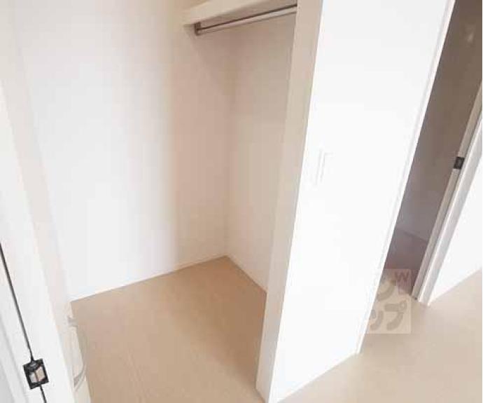 【エトワールシャトレ】間取