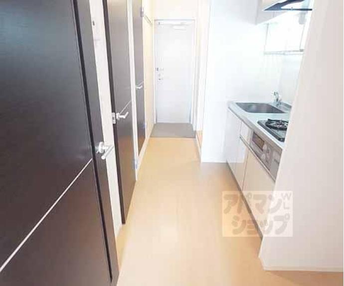 【エトワールシャトレ】間取