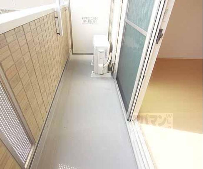 【エトワールシャトレ】間取