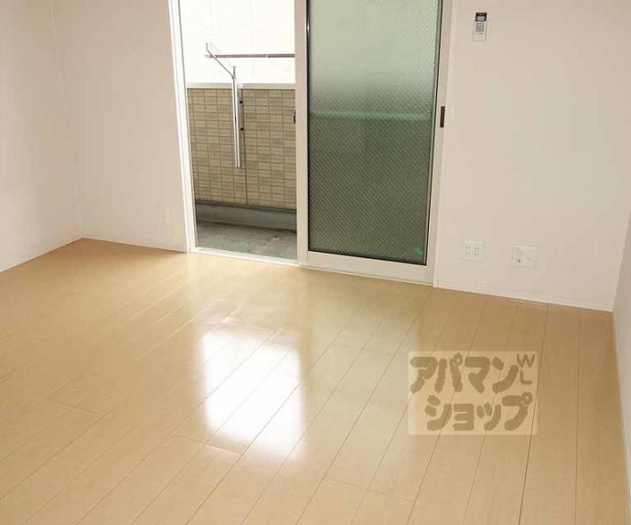 【エトワールシャトレ】間取