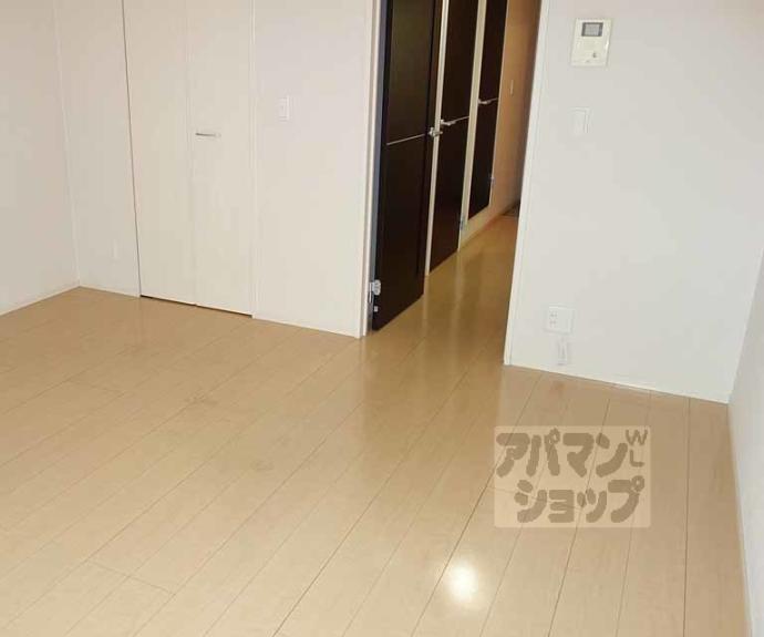 【エトワールシャトレ】間取