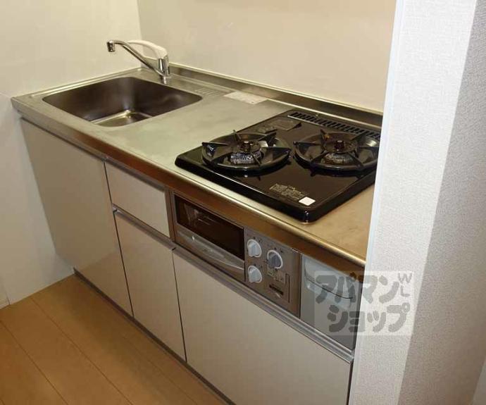 【エトワールシャトレ】間取