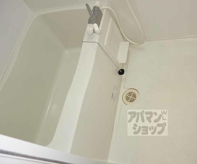 【エトワールシャトレ】間取