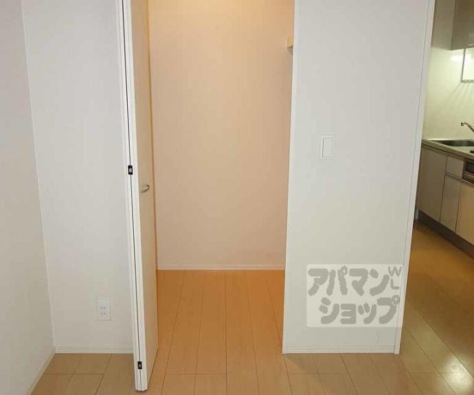 【エトワールシャトレ】間取