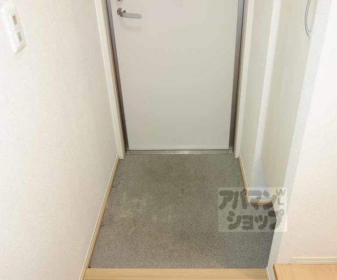 【エトワールシャトレ】間取