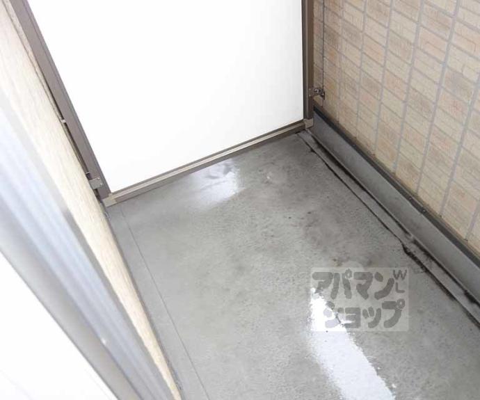 【エトワールシャトレ】間取