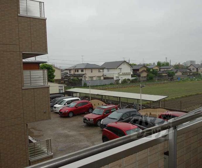 【エトワールシャトレ】間取