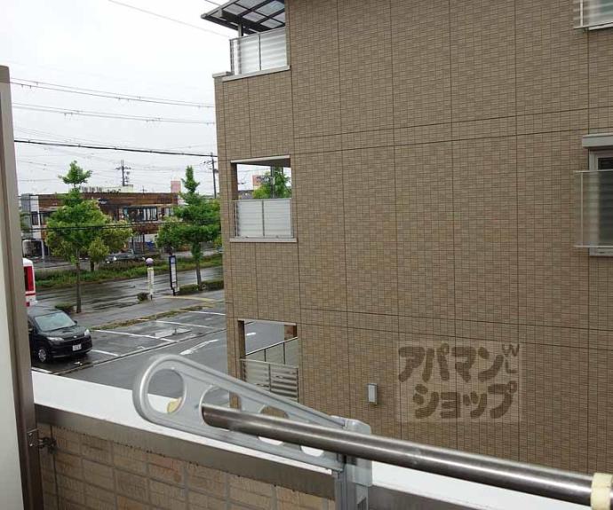 【エトワールシャトレ】間取