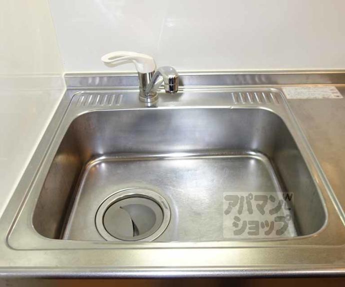 【エトワールシャトレ】間取