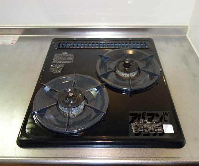 【エトワールシャトレ】間取