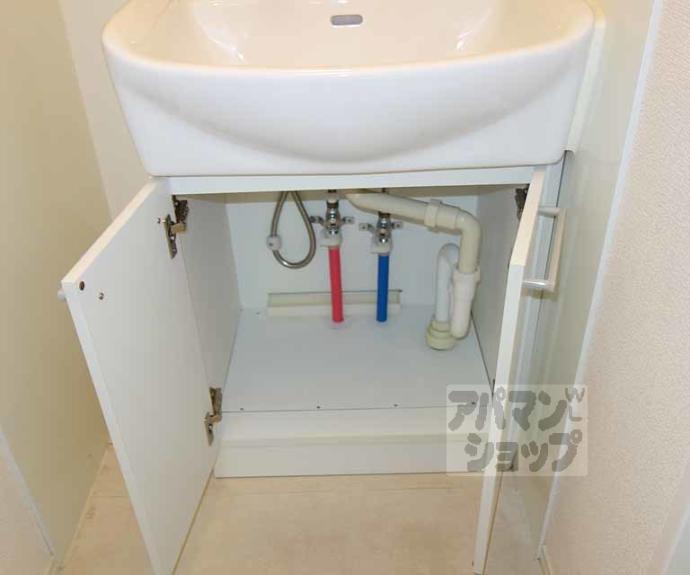 【エトワールシャトレ】間取