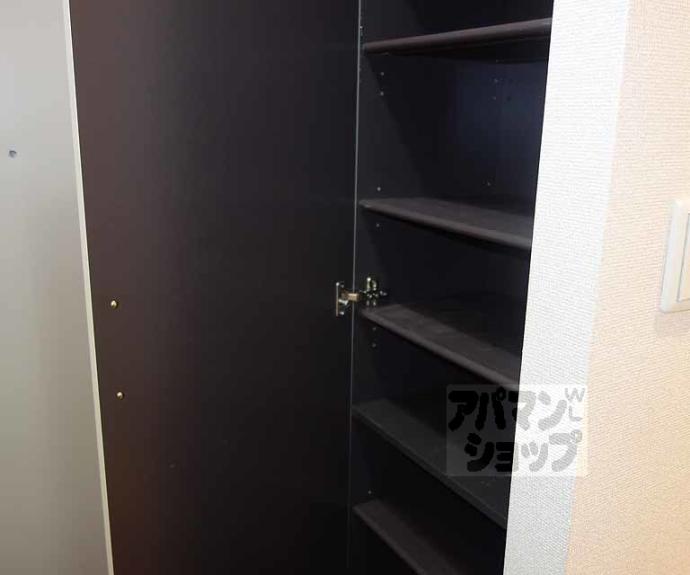 【エトワールシャトレ】間取