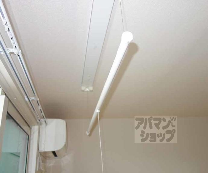 【エトワールシャトレ】間取