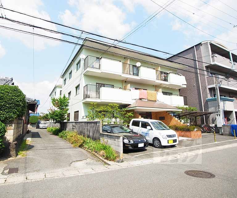 第２ニューシャトー長岡