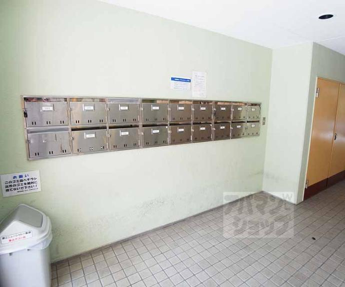 【第２ニューシャトー長岡】間取