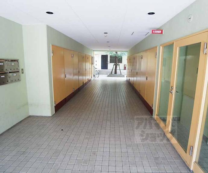 【第２ニューシャトー長岡】間取