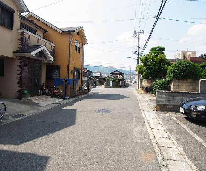 【第２ニューシャトー長岡】間取