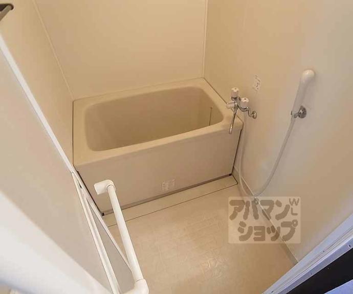 【第２ニューシャトー長岡】間取