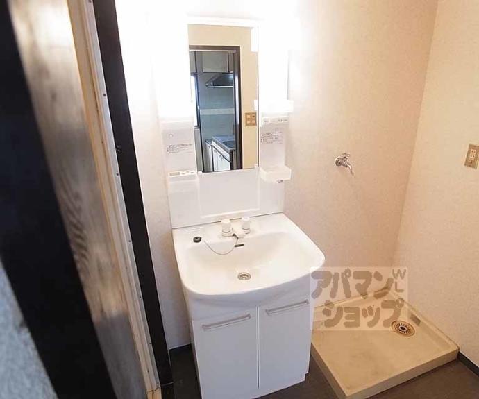 【第２ニューシャトー長岡】間取