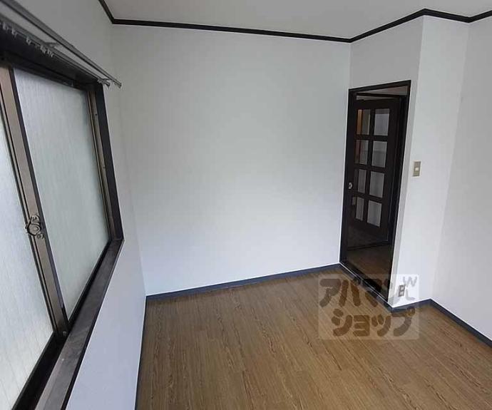 【第２ニューシャトー長岡】間取