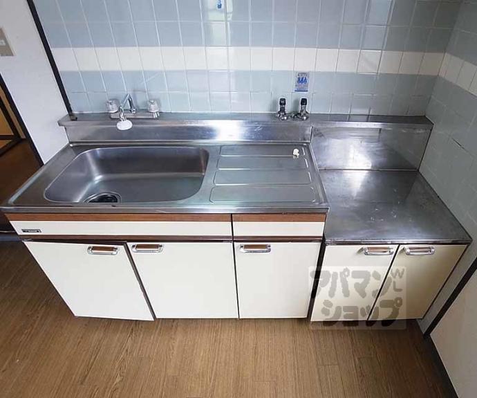 【第２ニューシャトー長岡】間取