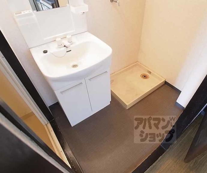 【第２ニューシャトー長岡】間取