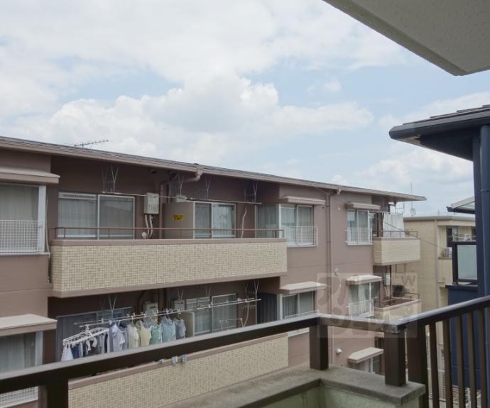 【第2ニューシャトー長岡】間取