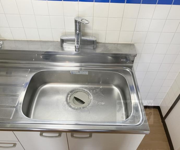 【ニューシャトー長岡】間取