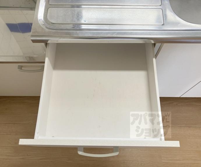 【ニューシャトー長岡】間取