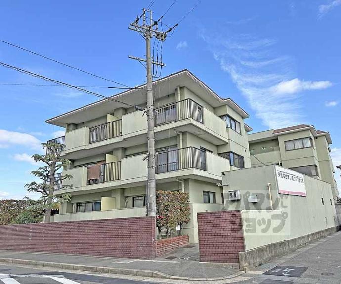 【ニューシャトー長岡】間取