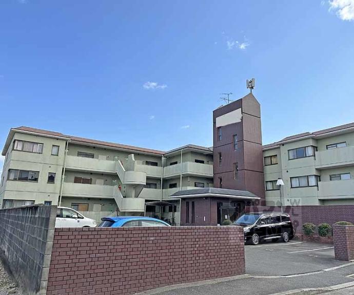 【ニューシャトー長岡】間取