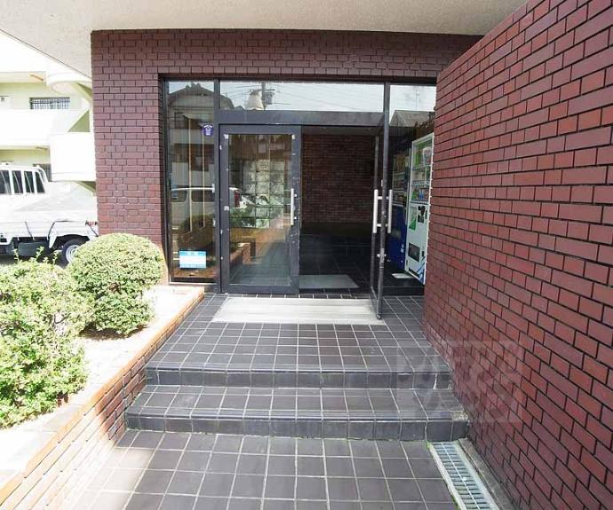 【ニューシャトー長岡】間取