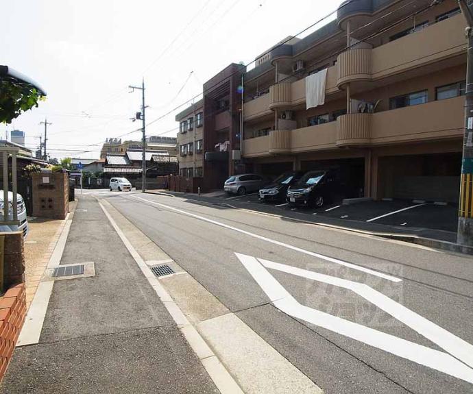 【ニューシャトー長岡】間取