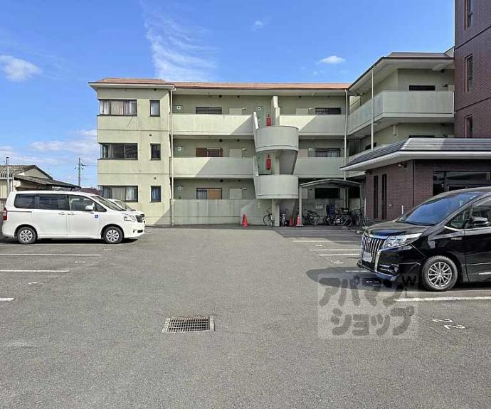 【ニューシャトー長岡】間取