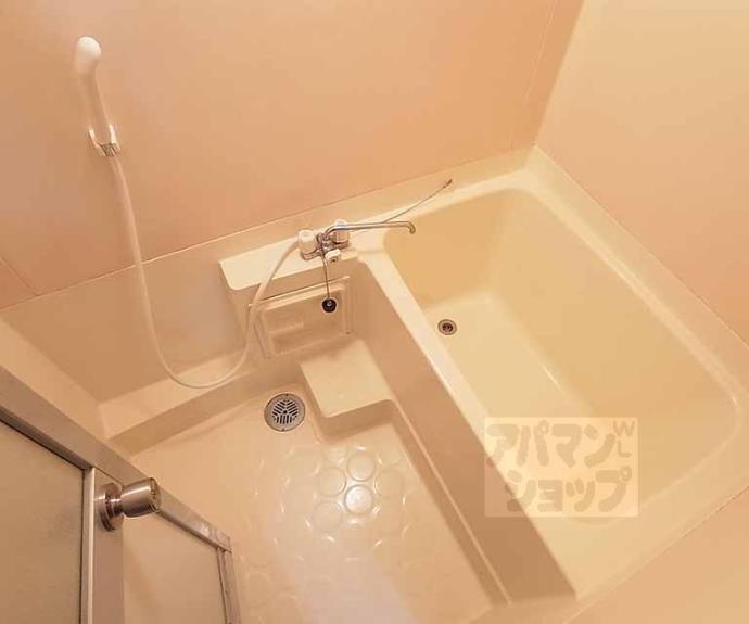 【ニューシャトー長岡】間取